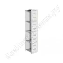 Шкаф ПРАКТИК