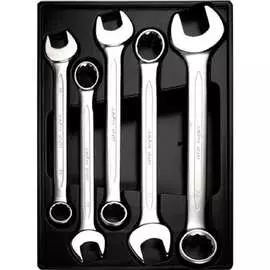 Дополнительный набор комбинированных ключей AmPro