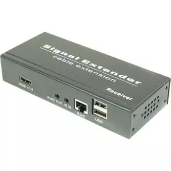 Дополнительный приемник OSNOVO sct1479