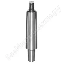 Дорн для сверлильного патрона Mk 2/B10 PROMA 0232791