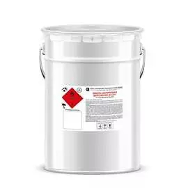 Дорожная акриловая эмаль ЗАГОРСКИЙ ЛАКОКРАСОЧНЫЙ ЗАВОД АК-511 ZLK05382