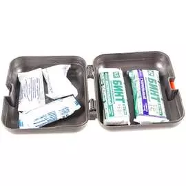 Дорожная аптечка ФЭСТ Д1