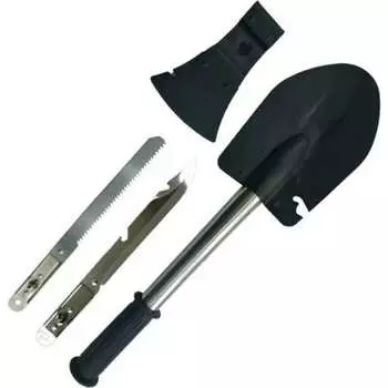 Дорожная лопата URM D00784