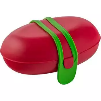 Дорожная мыльница ELLASTIK-PLAST