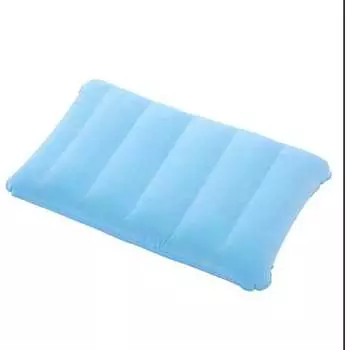 Дорожная надувная подушка Homium Travel Comfort PLWTrave02LBlue