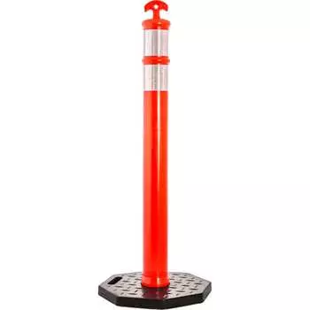 Дорожное ограждение ТЕХНОЛОГИЯ Солдатик 4349