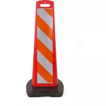 Дорожное ограждение ТЕХНОЛОГИЯ Солдатик 2704