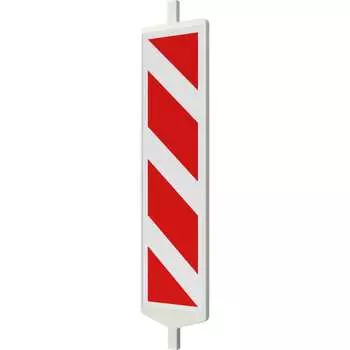 Дорожное ограждение ТЕХНОЛОГИЯ Солдатик 00-00005299