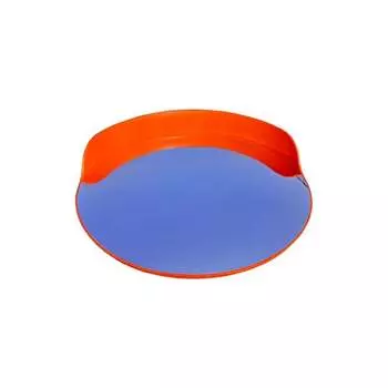 Дорожное сферическое зеркало Turbosky 326