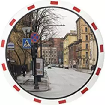 Дорожное зеркало ТЕХНОЛОГИЯ 00-00005900