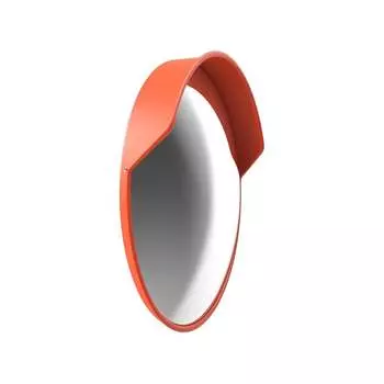 Дорожное зеркало ТЕХНОЛОГИЯ ГОСТ Р 52766-2007 00000001666