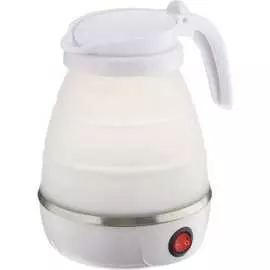 Дорожный электрический чайник LUAZON LSK-1812 5365196