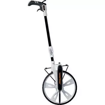 Дорожный колесный измеритель Laserliner RollPilot S12 075.005A