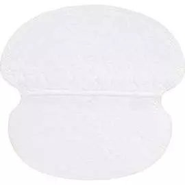 Дорожный набор вкладышей защиты от пота Beroma