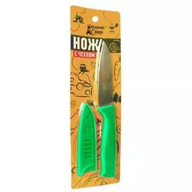 Дорожный нож Домашний Сундук 4603727950823