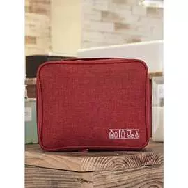 Дорожный органайзер для косметики Beroma