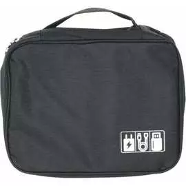 Дорожный органайзер для проводов Beroma