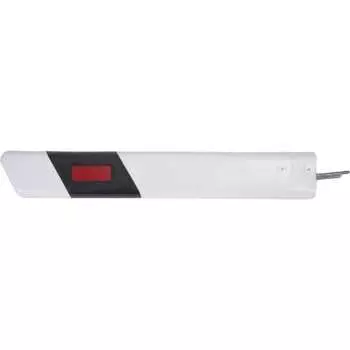 Дорожный пластиковый жесткий столбик ТЕХНОЛОГИЯ С2 ГОСТ 32843-2014 12846