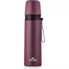 Дорожный термос Walmer