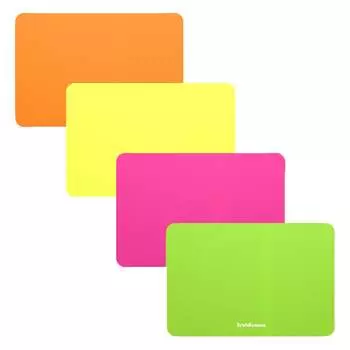 Доска для лепки ErichKrause Matt Neon 54784