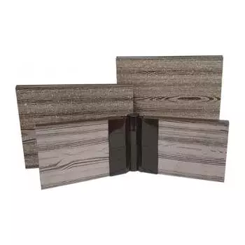 Доска для ограждения Garden Dreams