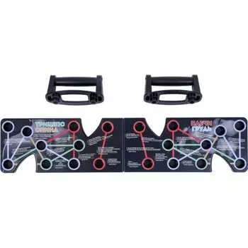 Доска для отжиманий BARFITS