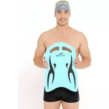 Доска для плавания 25Degrees Advance Blue 25D21004 УТ-00019872