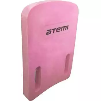 Доска для плавания ATEMI