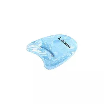 Доска для плавания Larsen AquaFitness YP-07 4690222088717