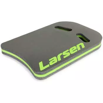 Доска для плавания Larsen AquaFitness YP-08SP 4690222169904