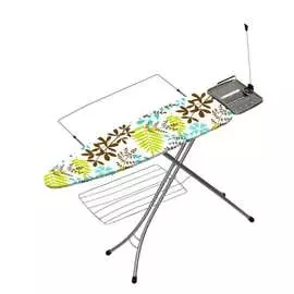 Доска гладильная advance 100 silver gimi 154222/155577