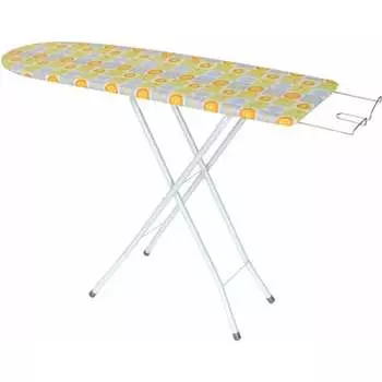 Доска гладильная PERFECTO LINEA Basic 1 42-107301