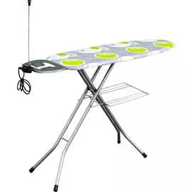 Доска гладильная Perilla КАПИТОЛЬ ТЕФЛОН 213101