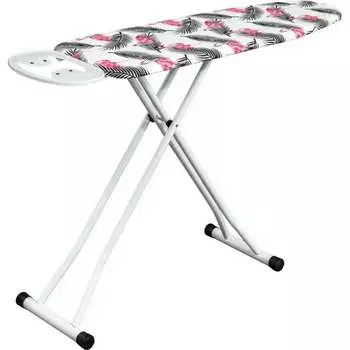 Доска гладильная Perilla ЭЛОНА БЕЛАЯ ЛАЙТ 211437