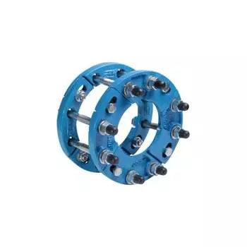 Доуплотнитель раструбного соединения IDRA SJ DN200 217-224 РА-00005