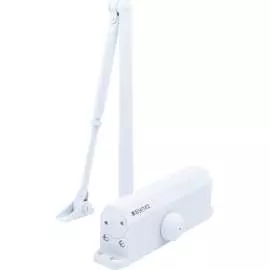 Доводчик БУЛАТ ДД 504/4 A-W 13506