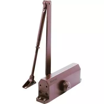 Доводчик БУЛАТ ДД 504/4 A-C 13504