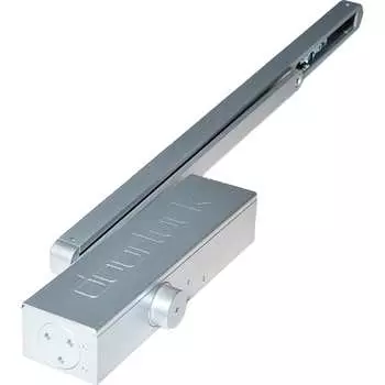 Доводчик Doorlock dl345s bc da en1-4 75573