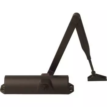 Доводчик dormakaba TS68 66400203