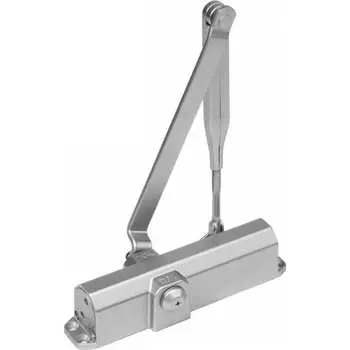 Доводчик dormakaba TS Compakt 67010201