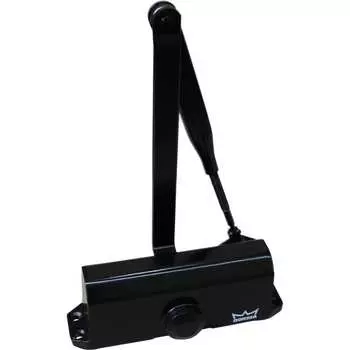 Доводчик dormakaba TS77 76060119