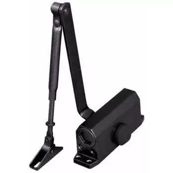 Доводчик дверной Punto SDC2040 SD-2040 BL 42431