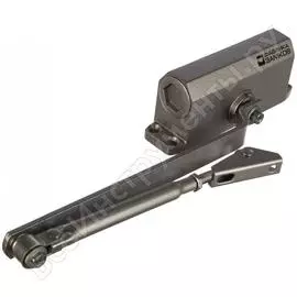 Доводчик Фабрика замков 25-45 СТ-00000123