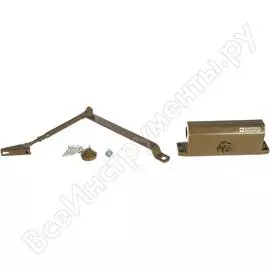 Доводчик Фабрика замков 40-60 СТ-00000125