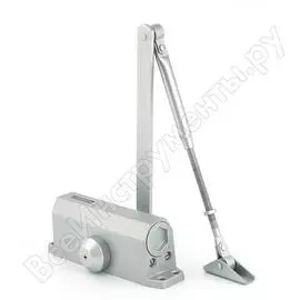 Доводчик Фабрика замков 40-60 СТ-00000126