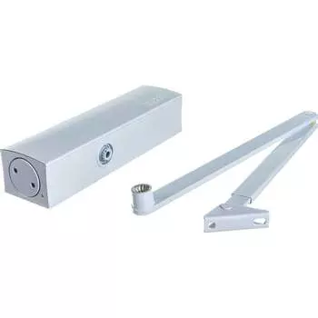 Доводчик GEZE TS2000 NV BC EN2-4/5 68992