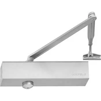 Доводчик Hafele DCL 55 931.84.819