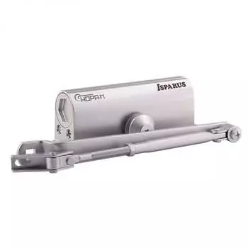 Морозостойкий доводчик ISPARUS