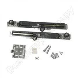 Доводчик Mebax 00-00000272