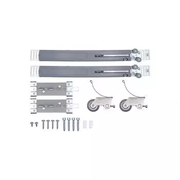 Доводчик Mebax 00-00000273